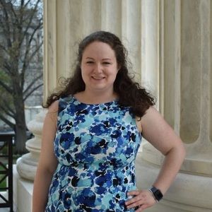 Meet your Posher, Betsy